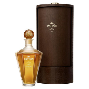 Patrón En Lalique Serie 2 Tequila patron