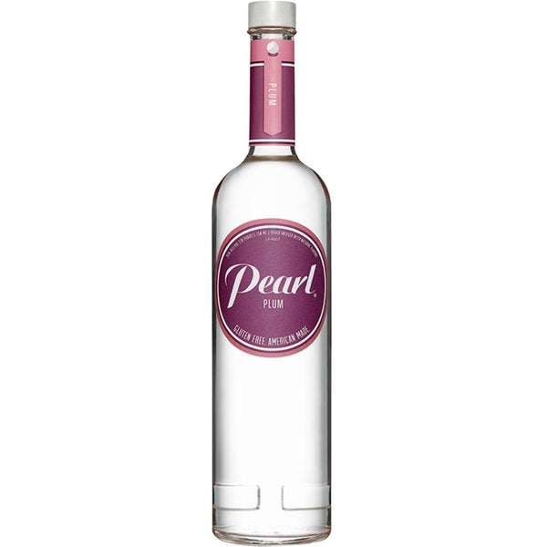 Pearl Plum Vodka 1L