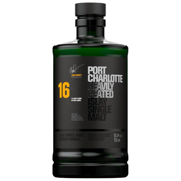 Port Charlotte 16 Year Old