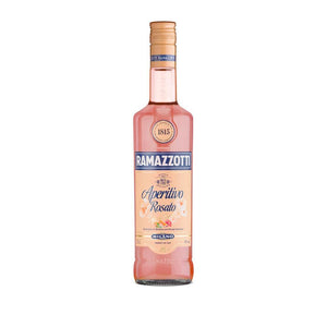 Ramazzotti Aperitivo Rosato Liqueur Ramazzotti 