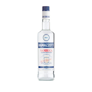 Ramazzotti Sambuca Liqueur Ramazzotti 