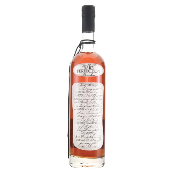 Rare Perfection 12 Year Old Bourbon