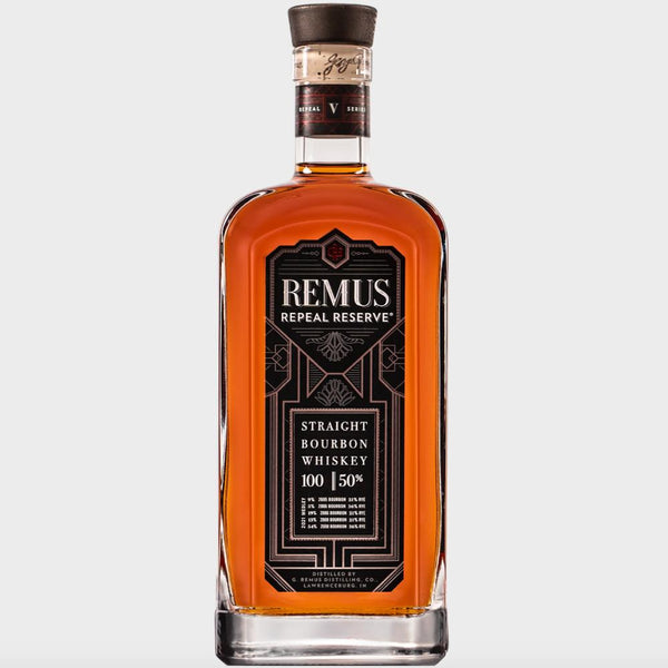 Remus Repeal Reserve V