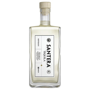 Santera Reposado Tequila Santera 