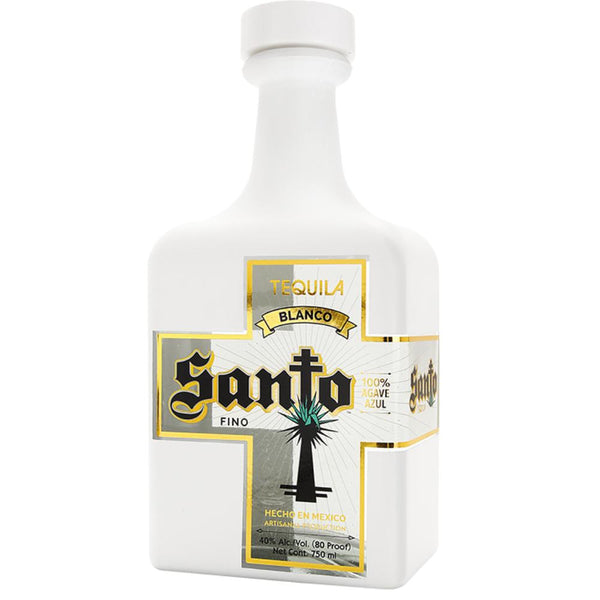 Santo Tequila Blanco By Sammy Hagar & Guy Fieri