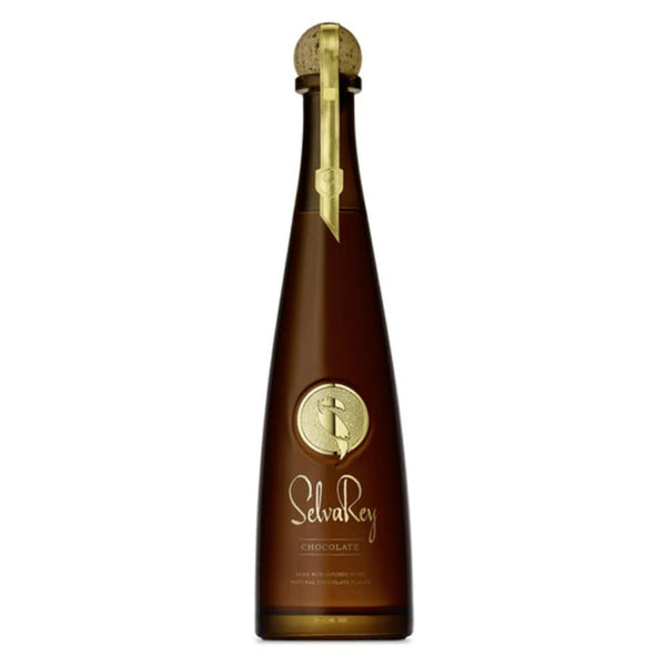 SelvaRey Chocolate Rum