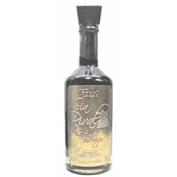 Sin Rival 6 Year Old Extra Anejo