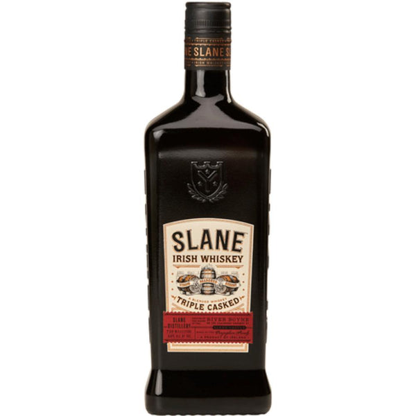 Slane Irish Whiskey Irish whiskey Slane 