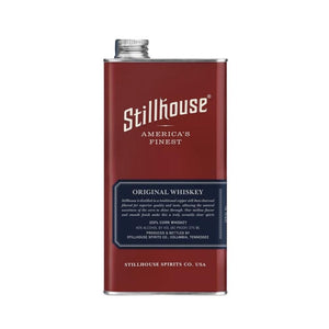 Stillhouse Original Whiskey 375ML American Whiskey Stillhouse