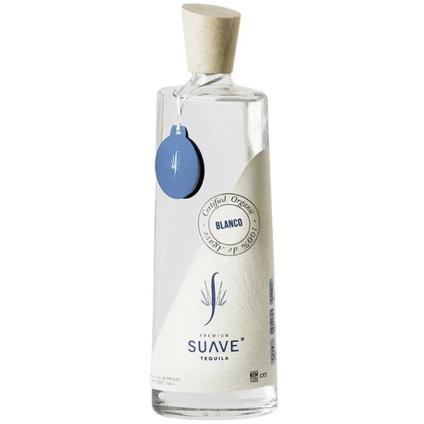 Suave Blanco Tequila Tequila Suave Tequila 