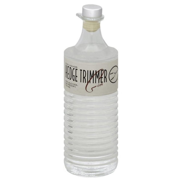 Sun Liquor Hedge Trimmer Gin