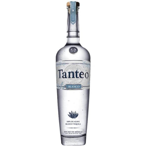 Tanteo Blanco Tequila