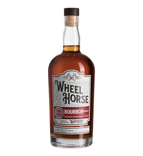 Wheel Horse Bourbon