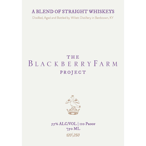 Willet The Blackberry Farm Project