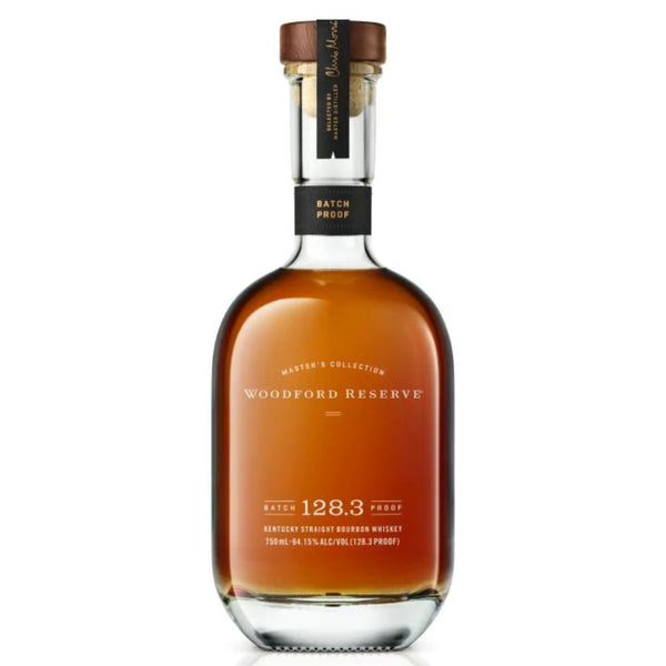 Woodford Reserve Batch Proof 2021 Release 128.3 Proof