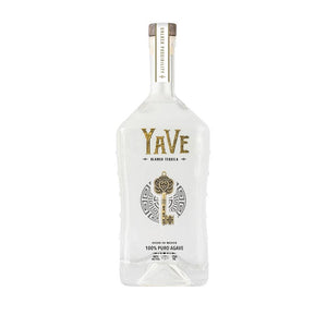 YaVe Tequila Blanco Tequila YaVe Tequila 