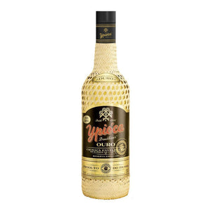 Ypióca Brasilizar Cachaça Ouro Reserva Especial Cachaca Ypióca 