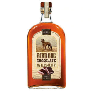 Buy Bird Dog Chocolate Flavored Whiskey online from the best online liquor store in the USA.