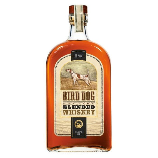 Buy Bird Dog Kentucky Blended Whiskey online from the best online liquor store in the USA.