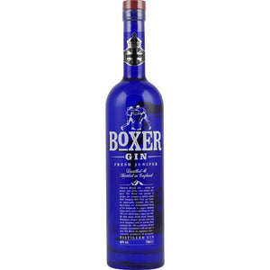 Buy Boxer Gin online from the best online liquor store in the USA.