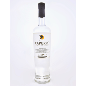 Buy Capurro Pisco Acholado online from the best online liquor store in the USA.