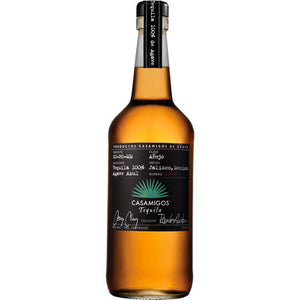 Buy Casamigos Tequila Añejo online from the best online liquor store in the USA.
