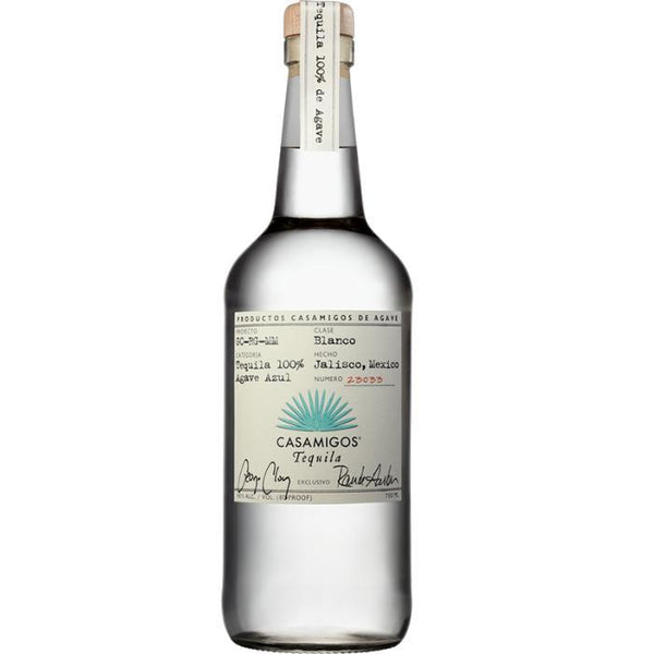 Buy Casamigos Tequila Blanco 375ml online from the best online liquor store in the USA.
