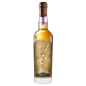 Buy Compass Box Hedonism The Muse online from the best online liquor store in the USA.