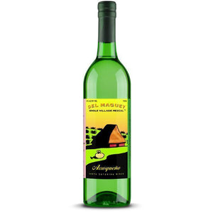 Buy Del Maguey Arroqueño online from the best online liquor store in the USA.