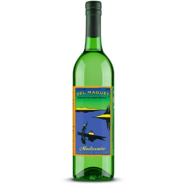 Buy Del Maguey Madrecuixe online from the best online liquor store in the USA.