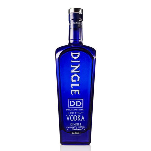Buy Dingle Vodka online from the best online liquor store in the USA.