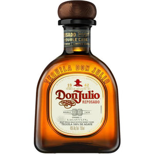 Buy Don Julio Reposado Double Cask Lagavulin Cask Finish online from the best online liquor store in the USA.