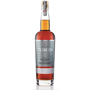 Buy Duke Grand Cru Founder's Reserve Kentucky Straight Bourbon Whiskey online from the best online liquor store in the USA.