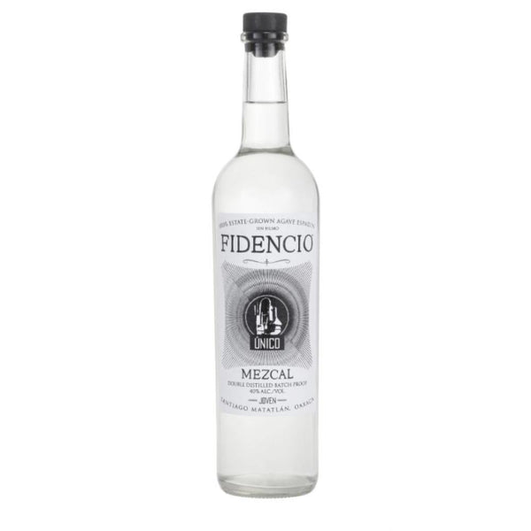 Buy Fidencio Unico Mezcal online from the best online liquor store in the USA.