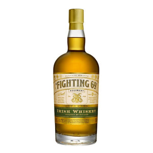 Buy Fighting 69th Irish Whiskey online from the best online liquor store in the USA.