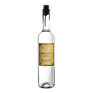 Buy Ilegal Mezcal Joven online from the best online liquor store in the USA.