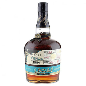 Buy Joel Richard Escencia 25 Yr Colombian Rum online from the best online liquor store in the USA.