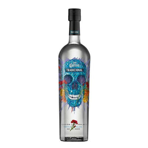 Buy Jose Cuervo Día de Muertos Limited Edition Silver online from the best online liquor store in the USA.