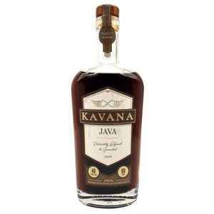 Buy Kavana Java Coffee Flavored Rum online from the best online liquor store in the USA.