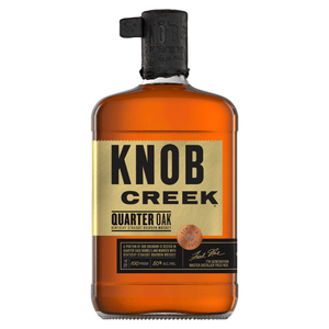 Buy Knob Creek Quarter Oak online from the best online liquor store in the USA.