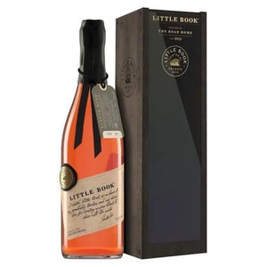 Buy Little Book Chapter 3: The Road Home online from the best online liquor store in the USA.