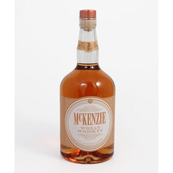 Buy McKenzie Single Barrel Wheat Whiskey online from the best online liquor store in the USA.