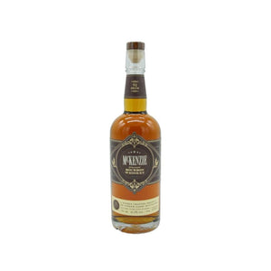 Buy McKenzie Straight Bourbon Whiskey online from the best online liquor store in the USA.