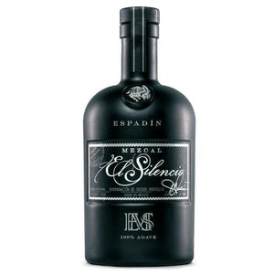Buy Mezcal El Silencio Espadin online from the best online liquor store in the USA.