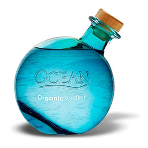 Buy Ocean Organic Vodka online from the best online liquor store in the USA.
