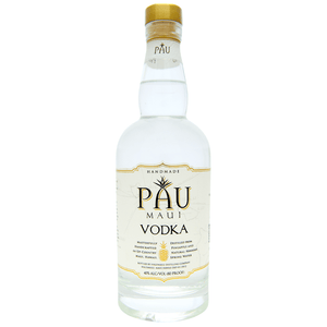 Buy PAU Maui Vodka 1.75 Liter online from the best online liquor store in the USA.
