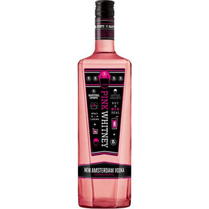Buy Pink Whitney Vodka online from the best online liquor store in the USA.