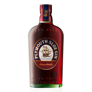 Buy Plymouth Sloe Gin online from the best online liquor store in the USA.