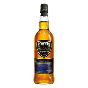 Buy Powers Three Swallow Single Pot Still Irish Whiskey online from the best online liquor store in the USA.