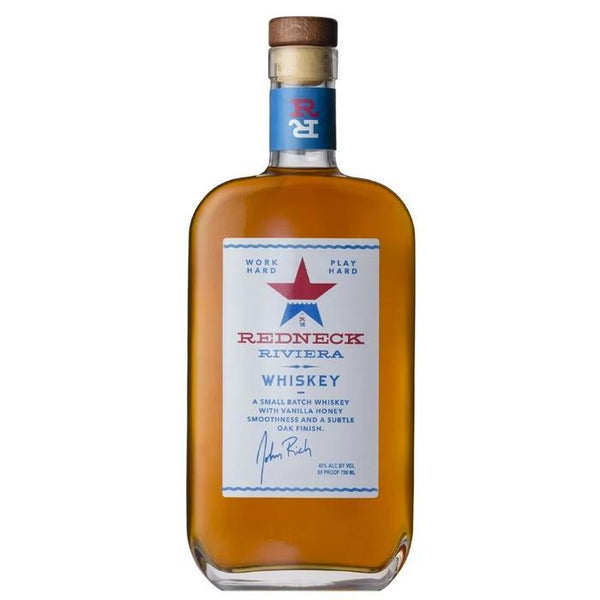 Buy Redneck Riviera American Blended Whiskey online from the best online liquor store in the USA.